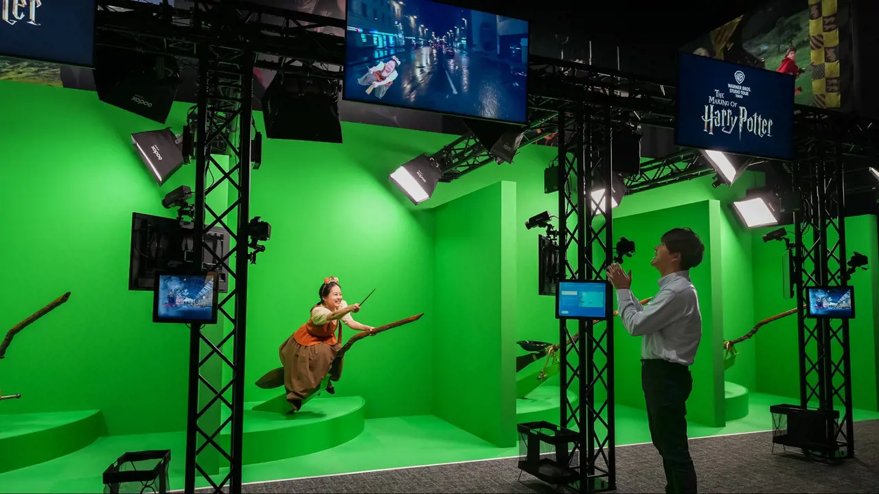 Warner Bros. Studio Tour Tokyo - The Making of Harry Potter - Photo 5