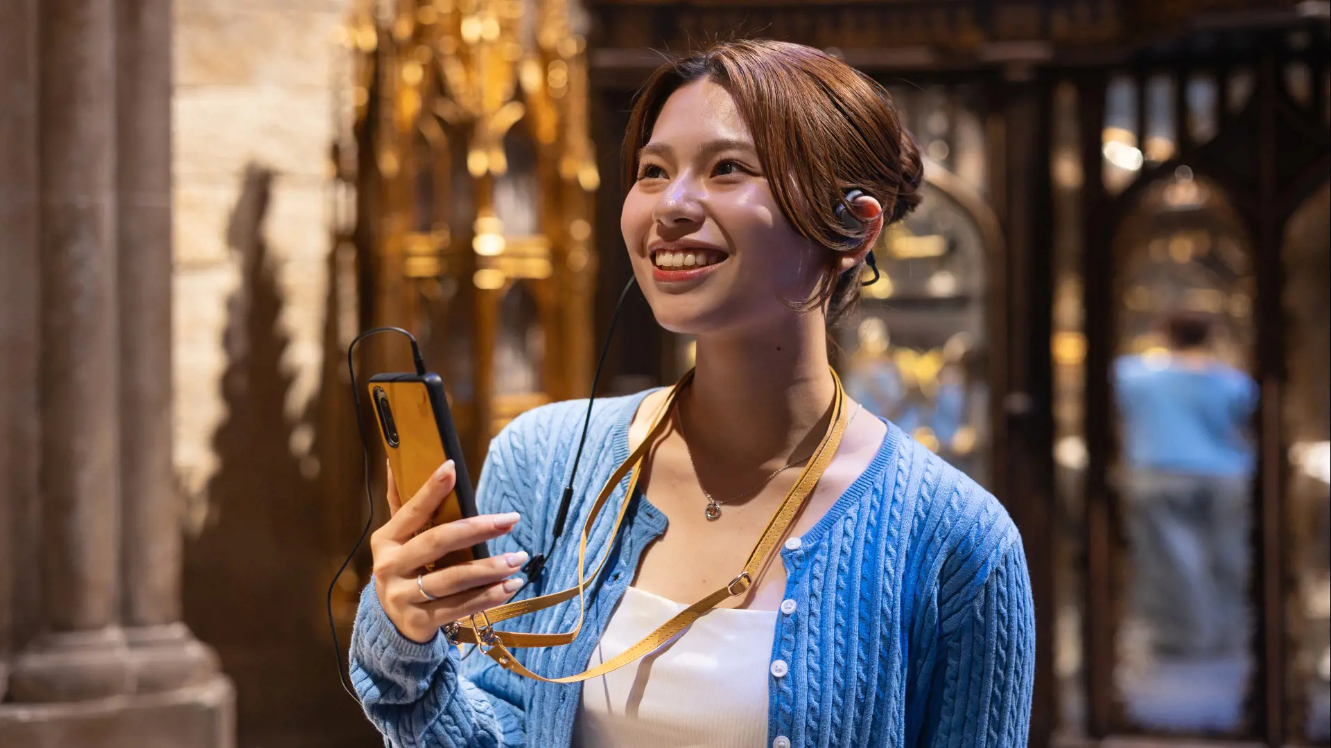 Warner Bros. Studio Tour Tokyo - The Making of Harry Potter - Photo 20