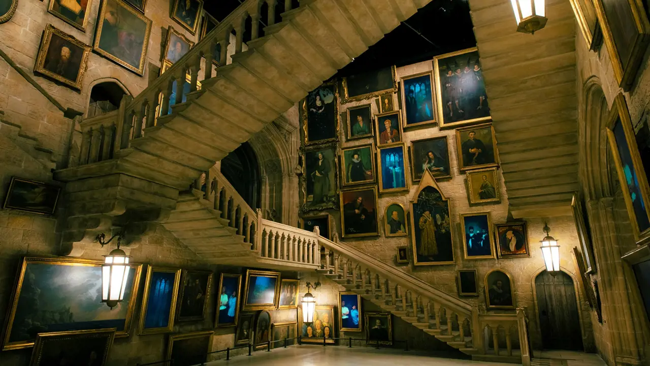 Warner Bros. Studio Tour Tokyo - The Making of Harry Potter - Photo 9