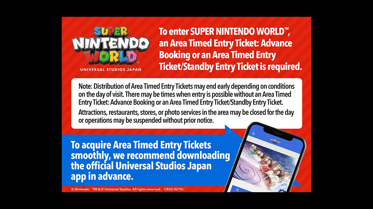 Universal Studios Japan Ticket - Photo 12