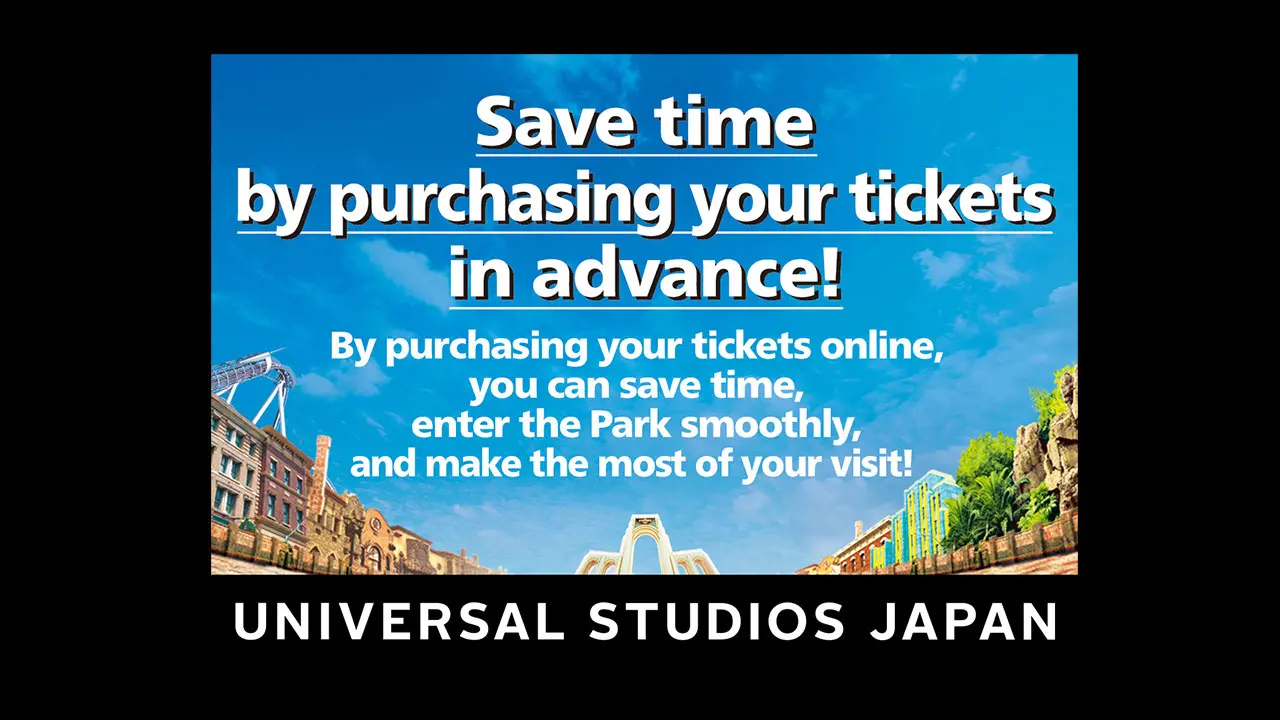 Universal Studios Japan Ticket - Photo 28