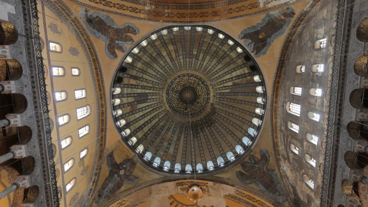 Hagia Sophia History and Experience Museum - Photo 15