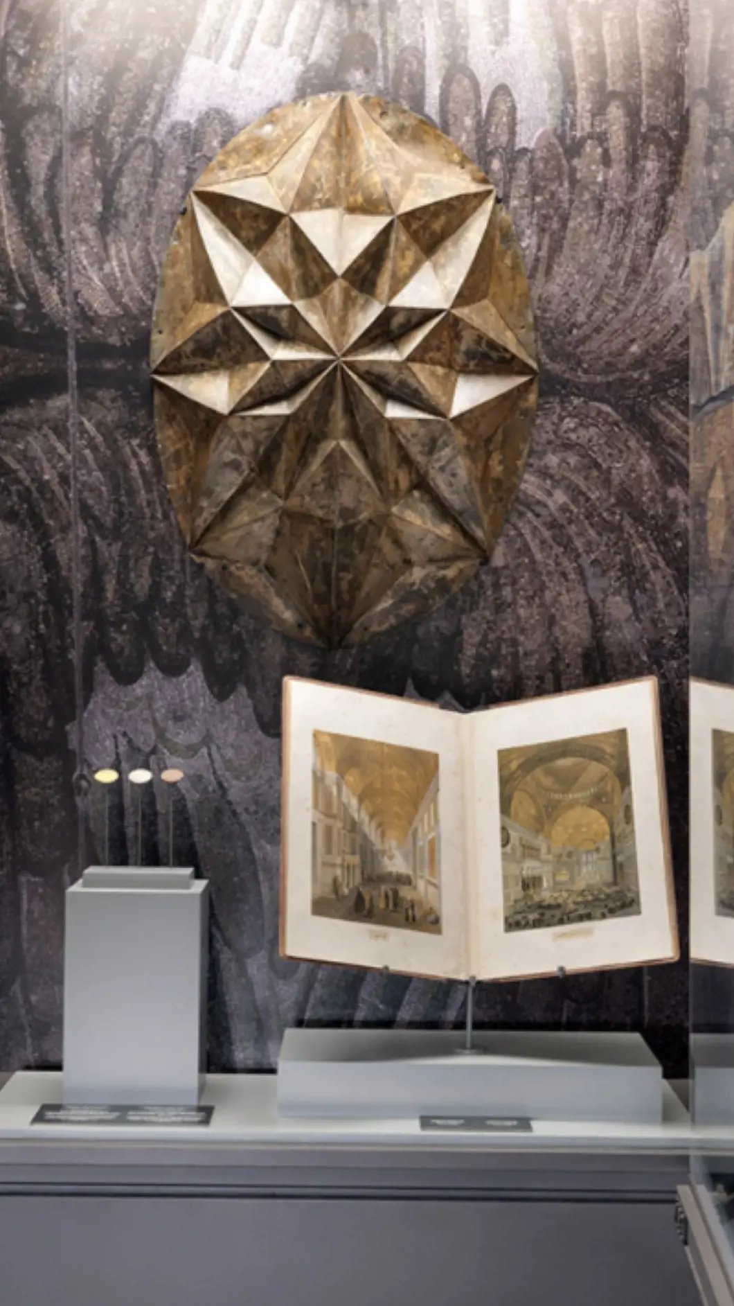 Hagia Sophia History and Experience Museum - Photo 47