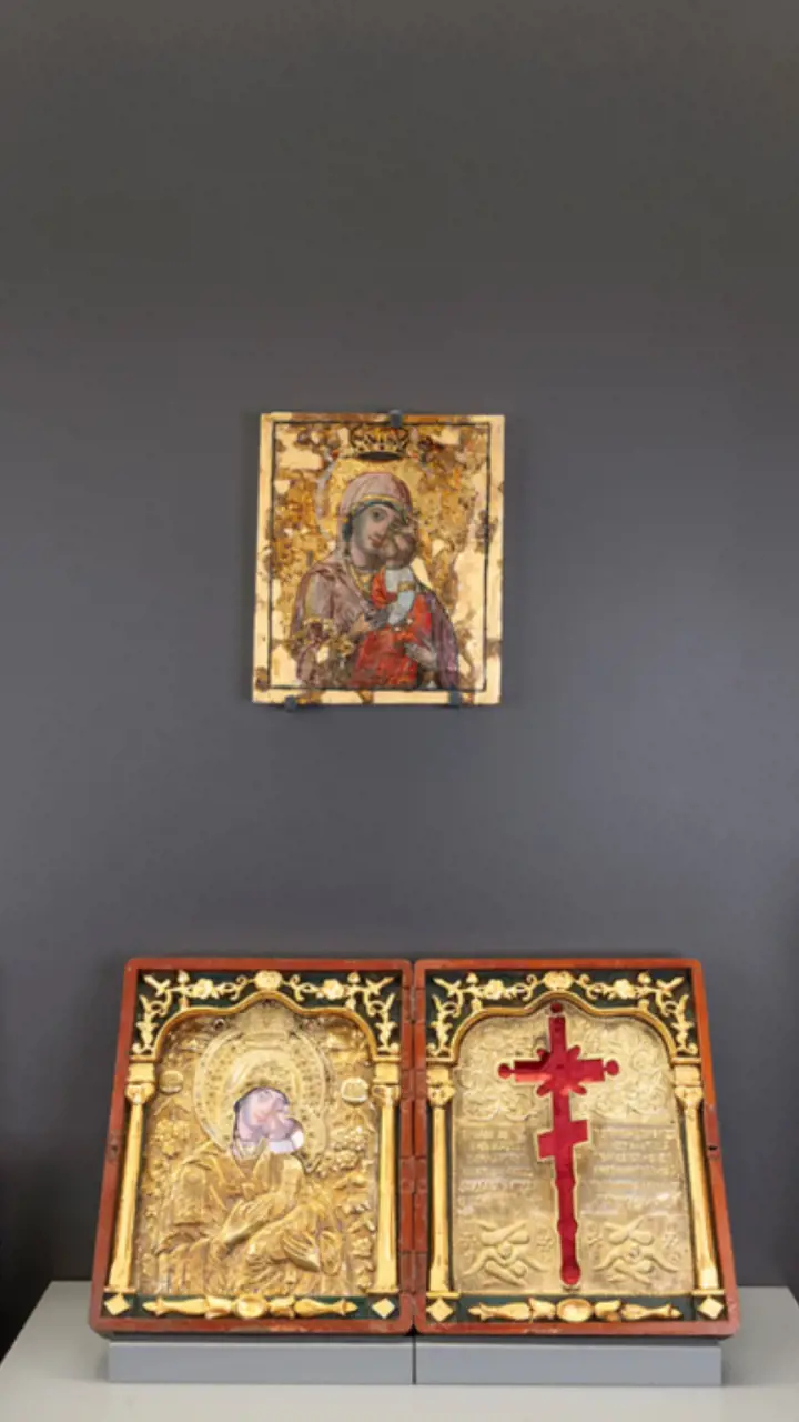 Hagia Sophia History and Experience Museum - Photo 22