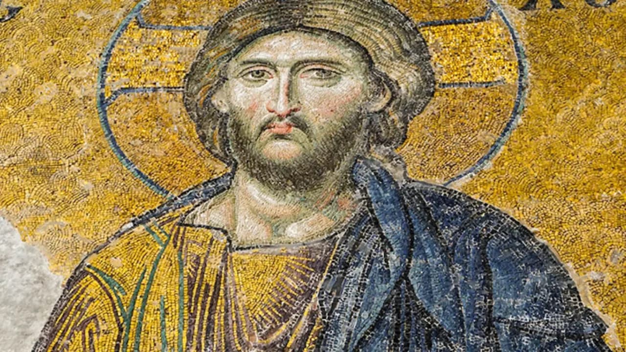 Hagia Sophia History and Experience Museum - Photo 50