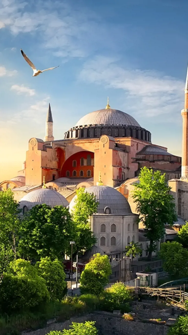 Hagia Sophia History and Experience Museum - Photo 51