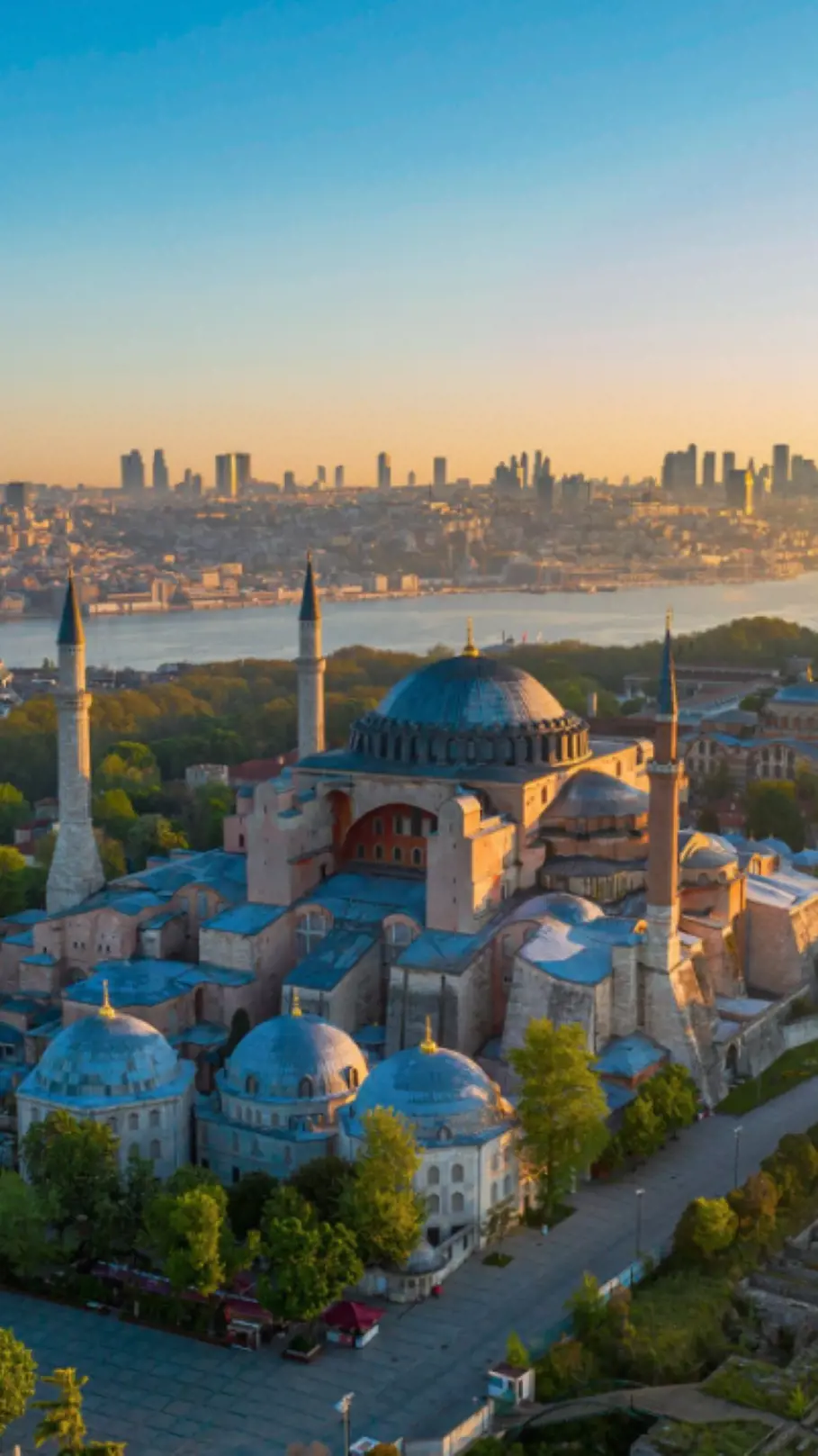 Hagia Sophia History and Experience Museum - Photo 52