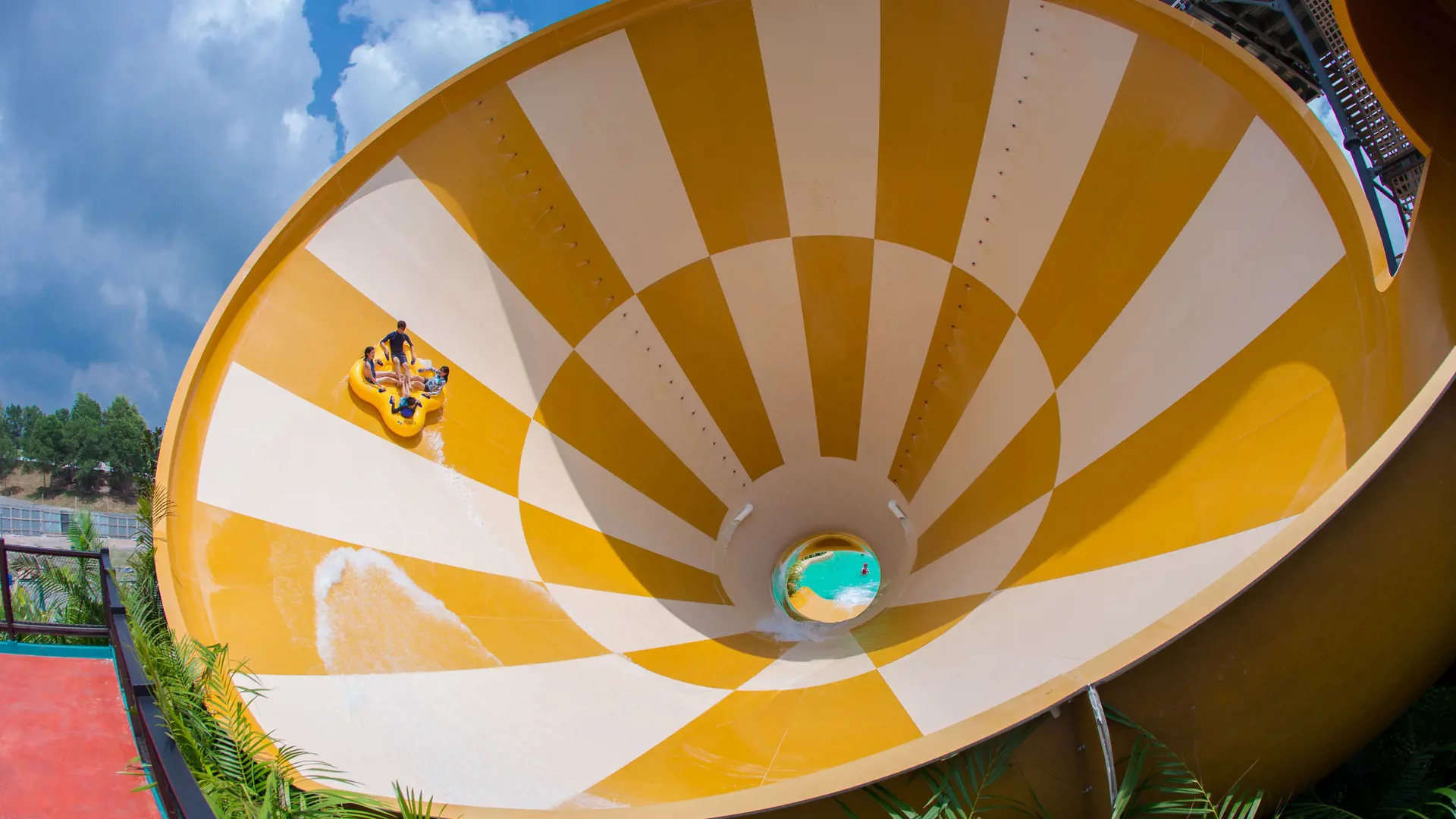Adventure Waterpark Desaru Coast Ticket - Photo 15