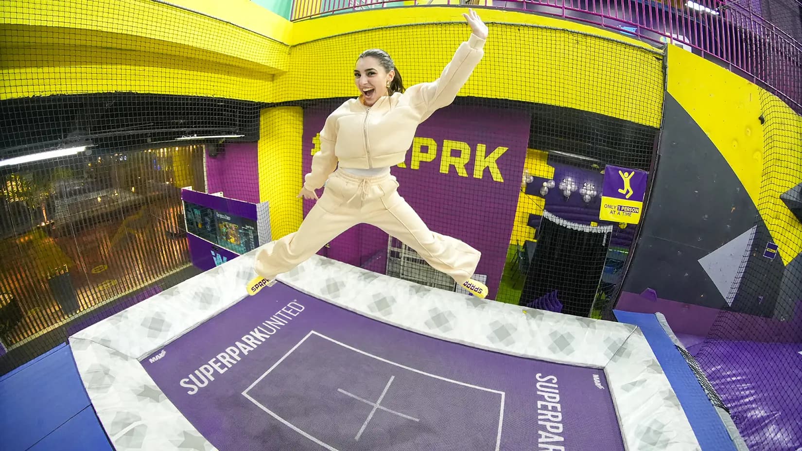 SuperPark Malaysia - Photo 34