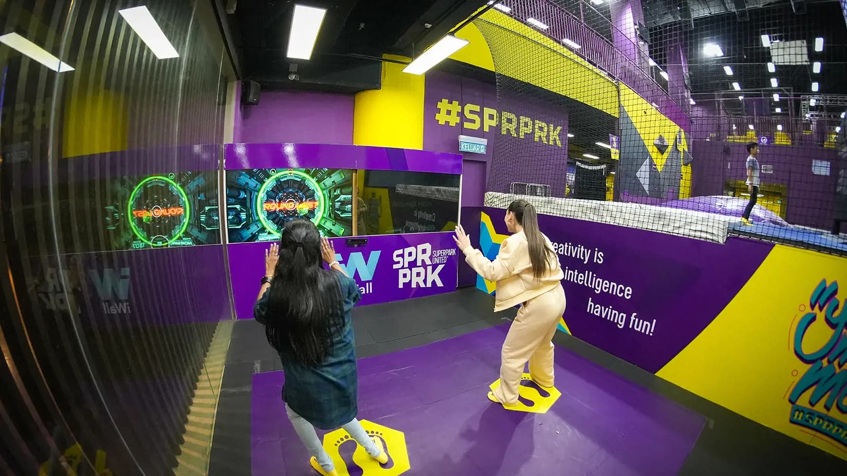 SuperPark Malaysia - Photo 37