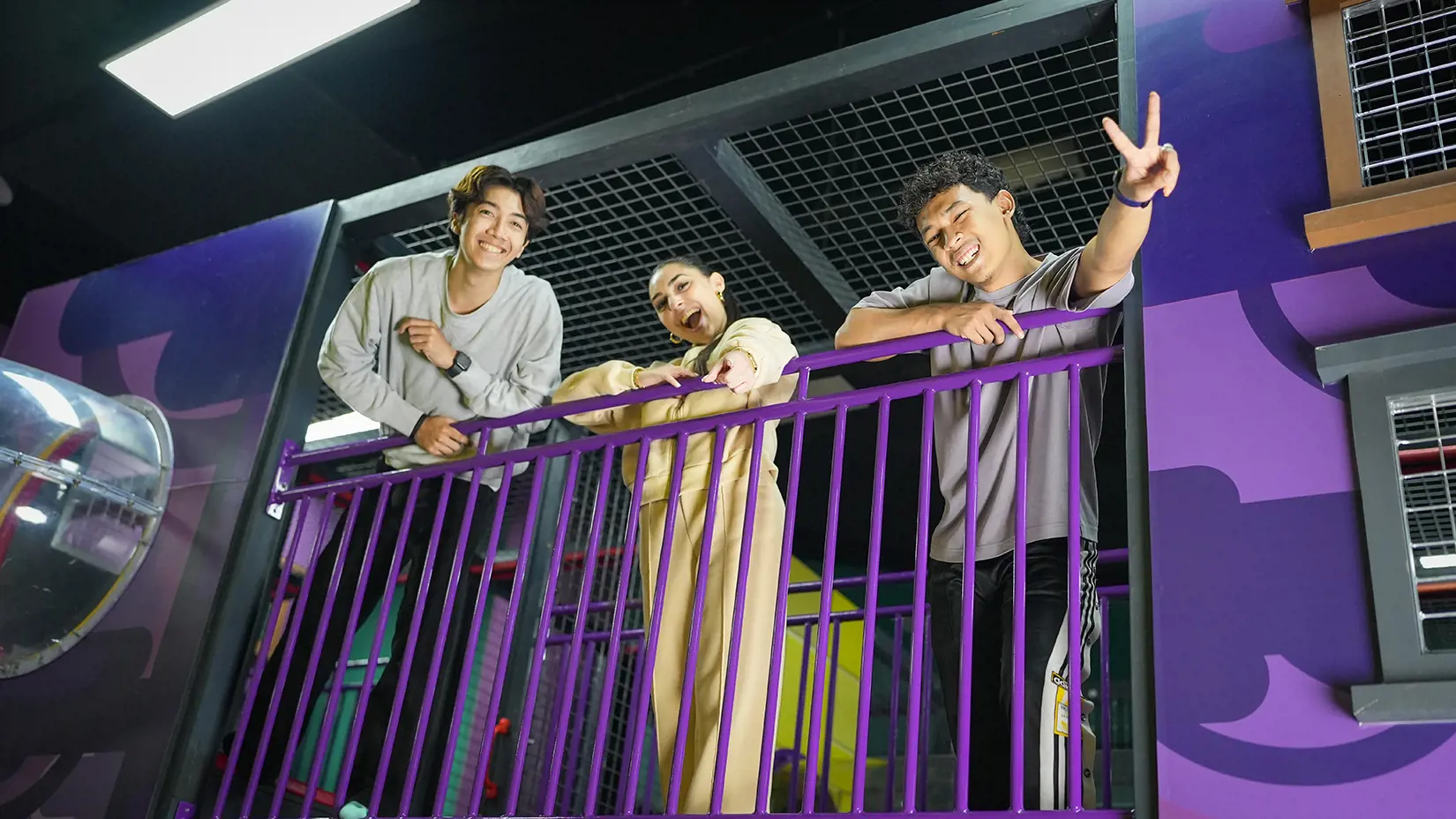 SuperPark Malaysia - Photo 51