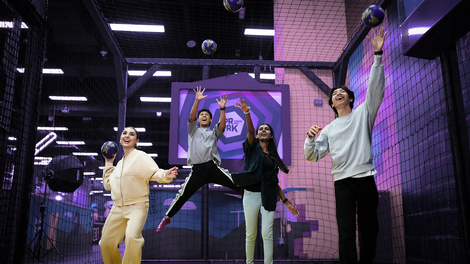 SuperPark Malaysia - Photo 60