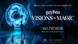 Harry Potter: Visions of Magic - Photo 18