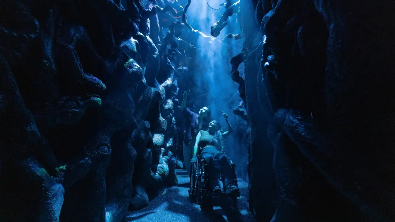 Harry Potter: Visions of Magic - Photo 24