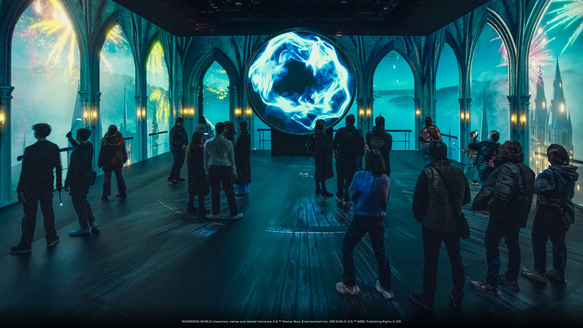 Harry Potter: Visions of Magic - Photo 29