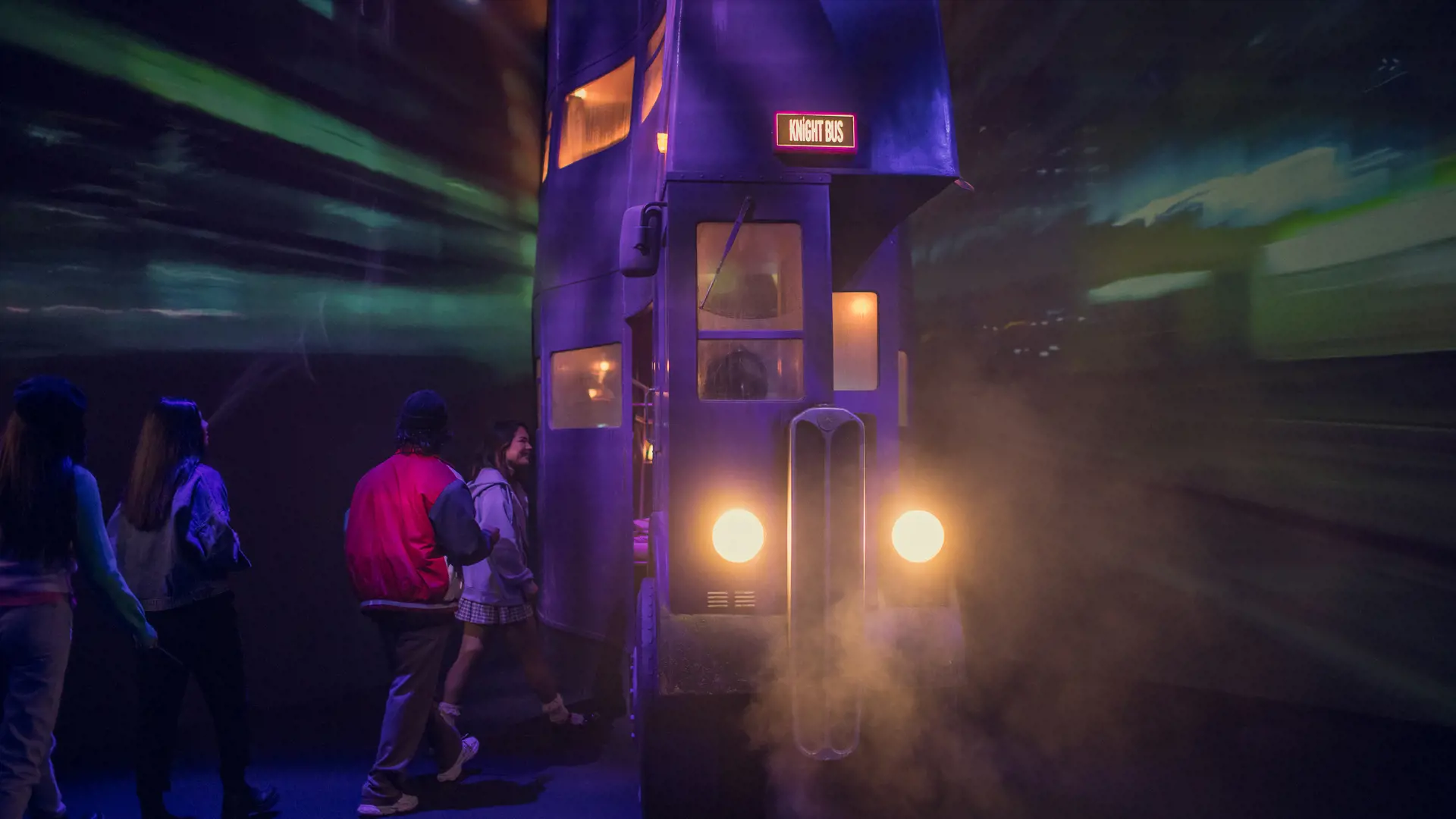 Harry Potter: Visions of Magic - Photo 30