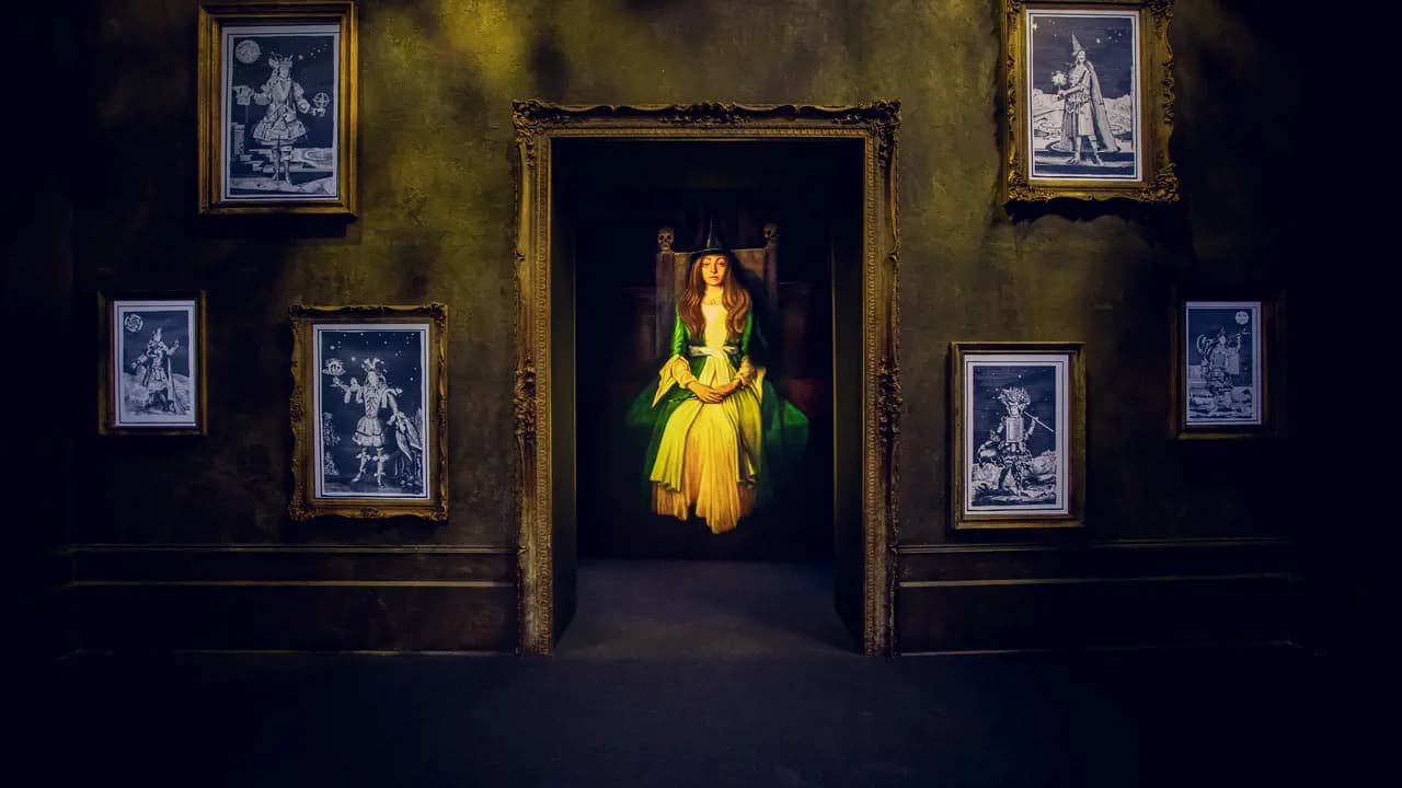Harry Potter: Visions of Magic - Photo 15