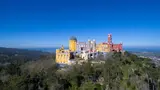 National Palace of Pena & Park Ticket - Photo 20