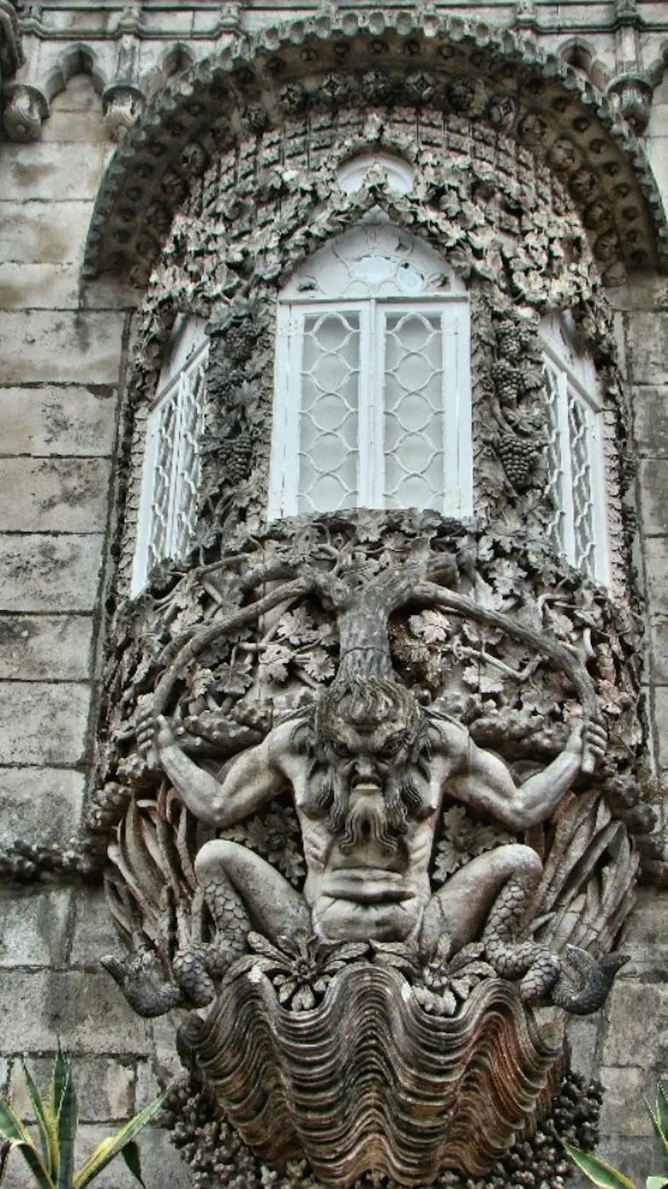 National Palace of Pena & Park Ticket - Photo 40