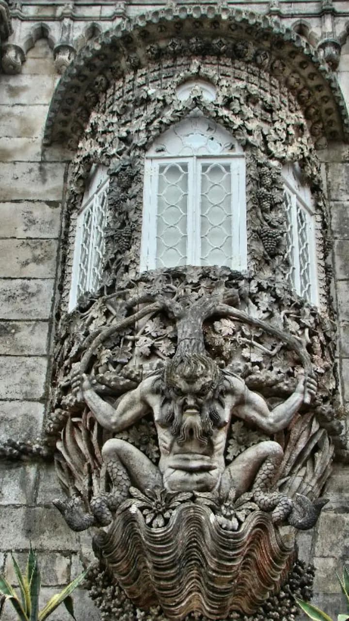 National Palace of Pena & Park Ticket - Photo 19
