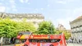 City Sightseeing Porto Hop-on Hop-off Bus Tour - Photo 6