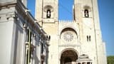 Lisbon Cathedral Ticket - Photo 15