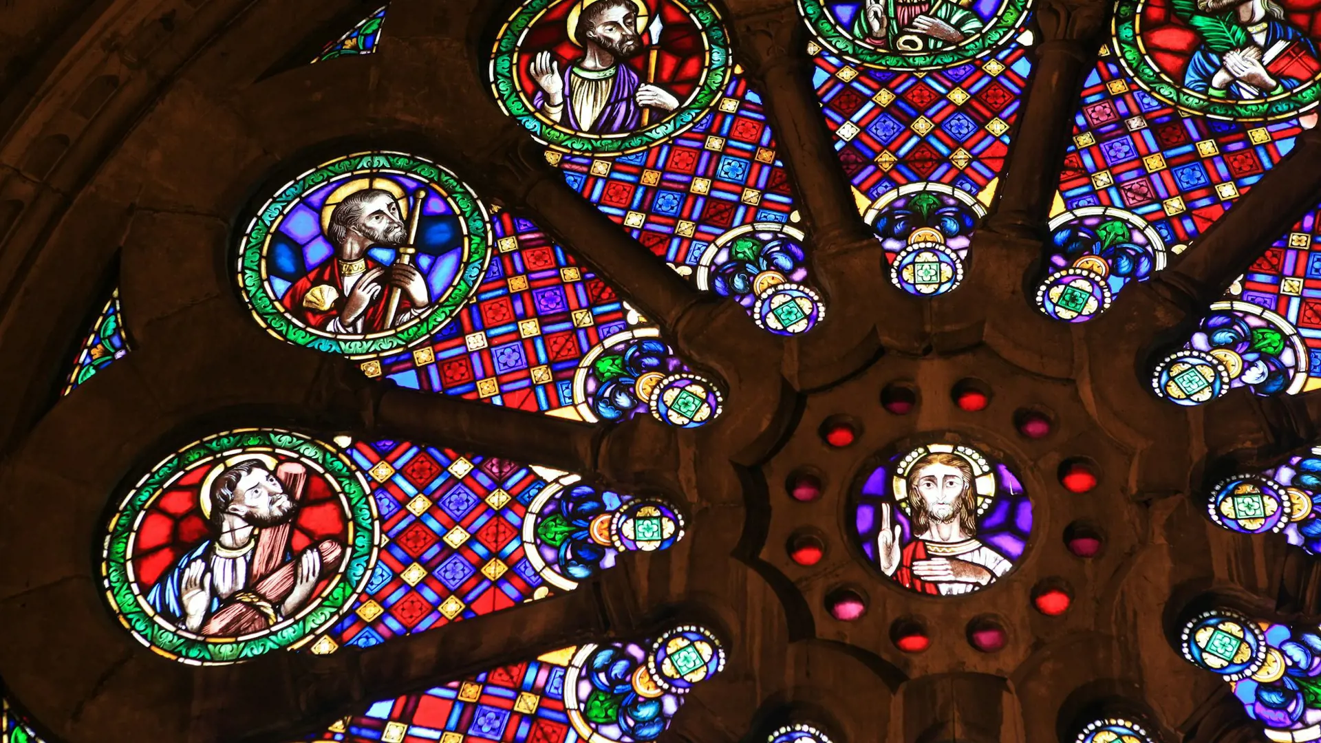 Lisbon Cathedral Ticket - Photo 17