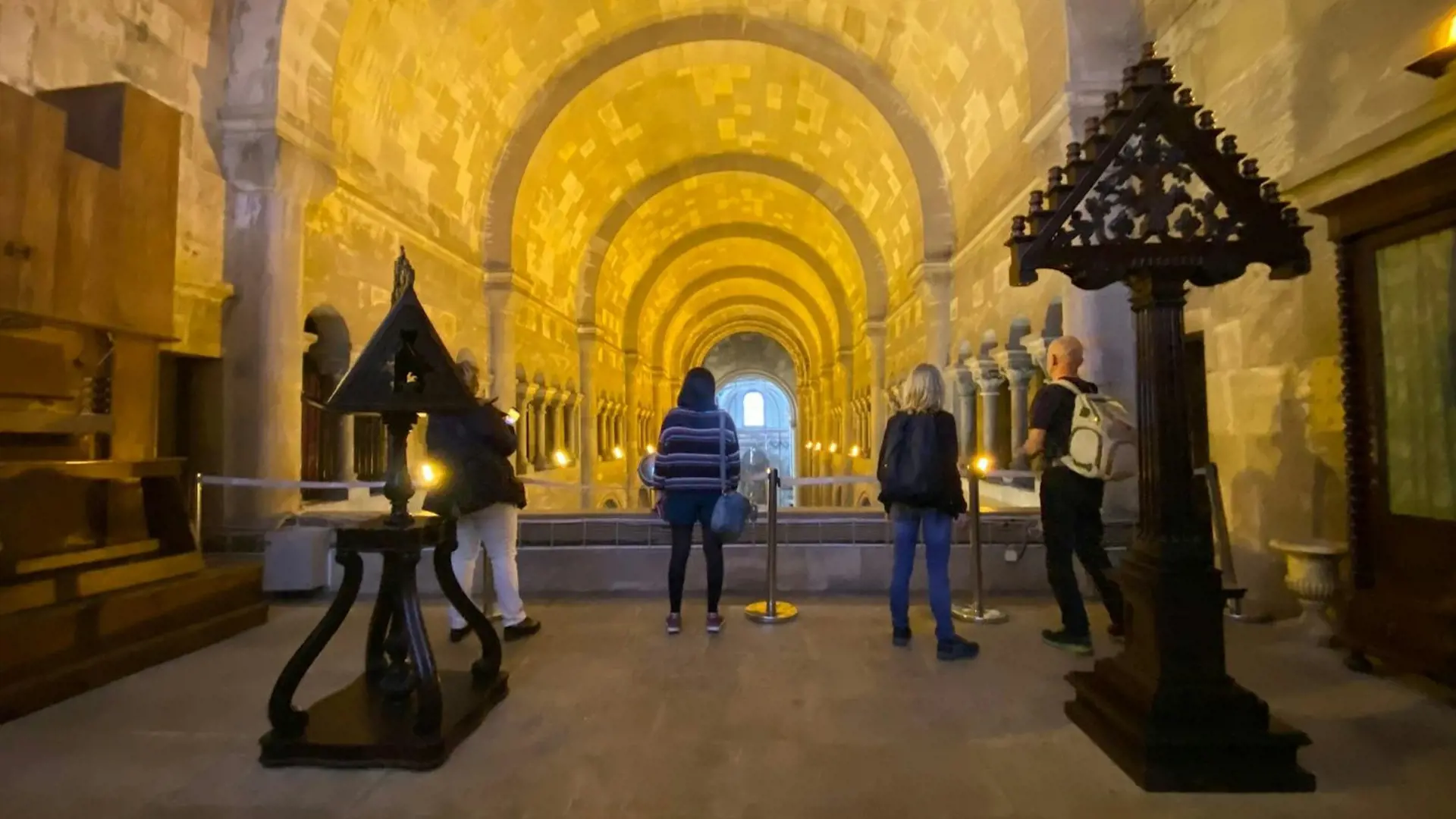Lisbon Cathedral Ticket - Photo 19