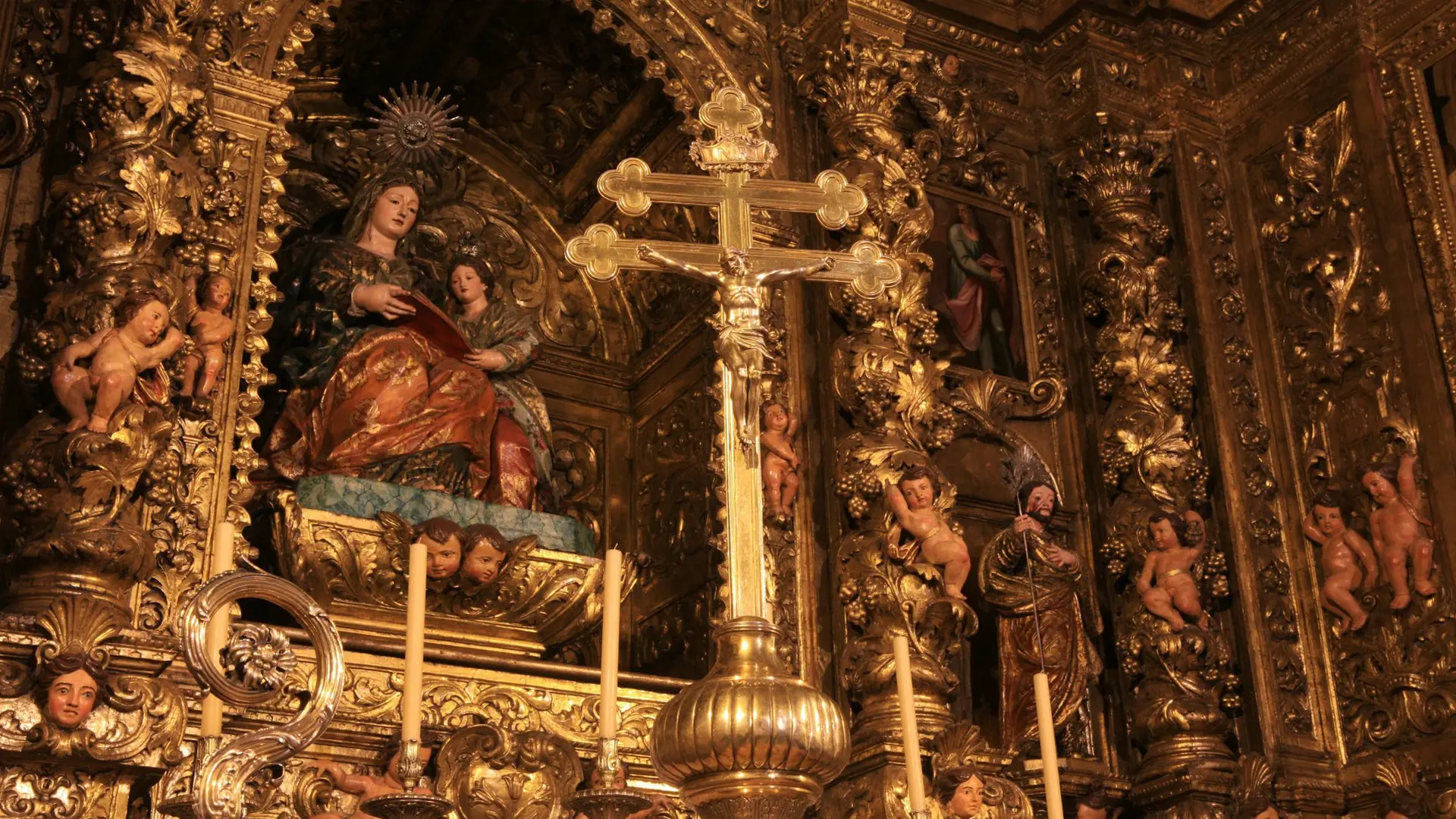 Lisbon Cathedral Ticket - Photo 20