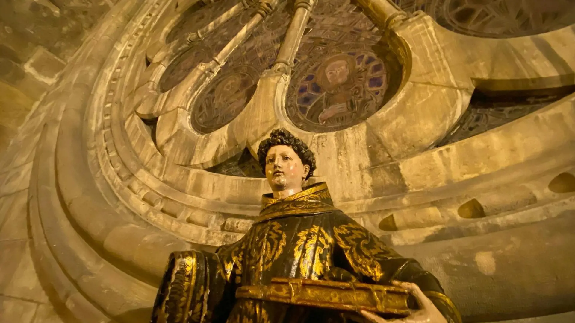 Lisbon Cathedral Ticket - Photo 25