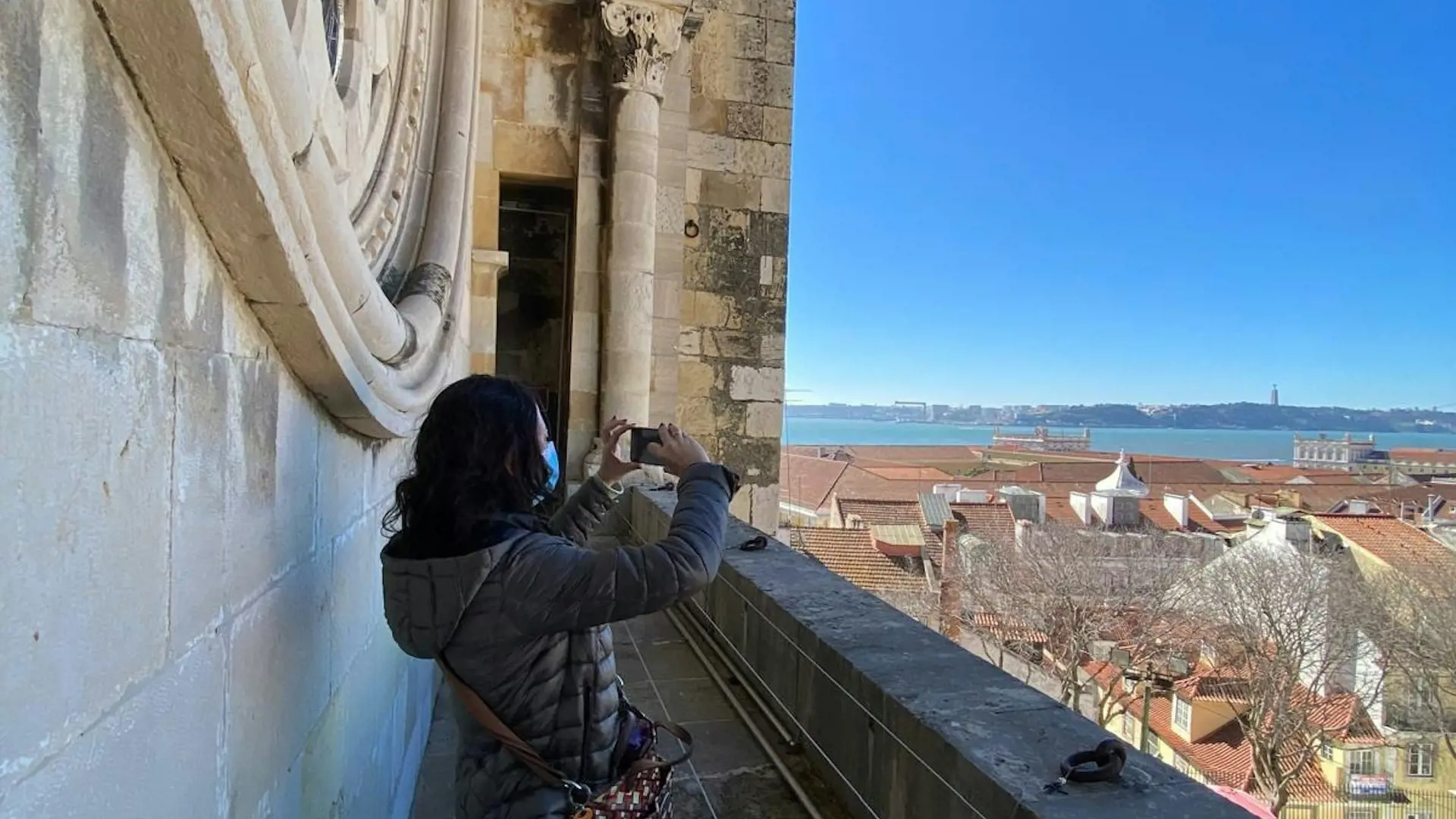 Lisbon Cathedral Ticket - Photo 28