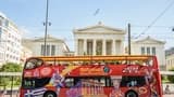 City Sightseeing Athens  Hop-on Hop-off Bus Tour - Photo 20