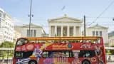 City Sightseeing Athens  Hop-on Hop-off Bus Tour - Photo 19