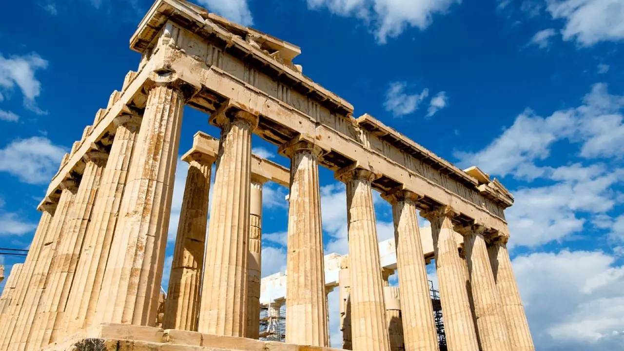 City Sightseeing Athens  Hop-on Hop-off Bus Tour - Photo 11