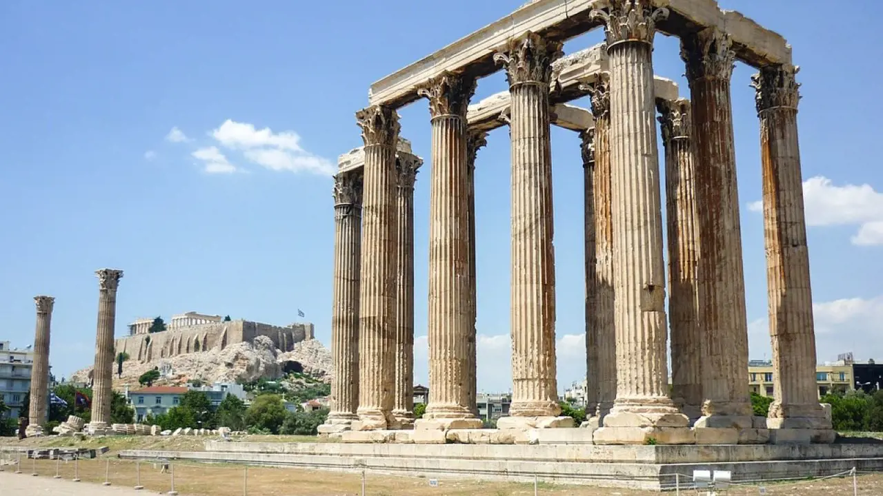City Sightseeing Athens  Hop-on Hop-off Bus Tour - Photo 12