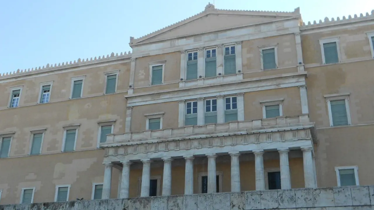 City Sightseeing Athens  Hop-on Hop-off Bus Tour - Photo 13