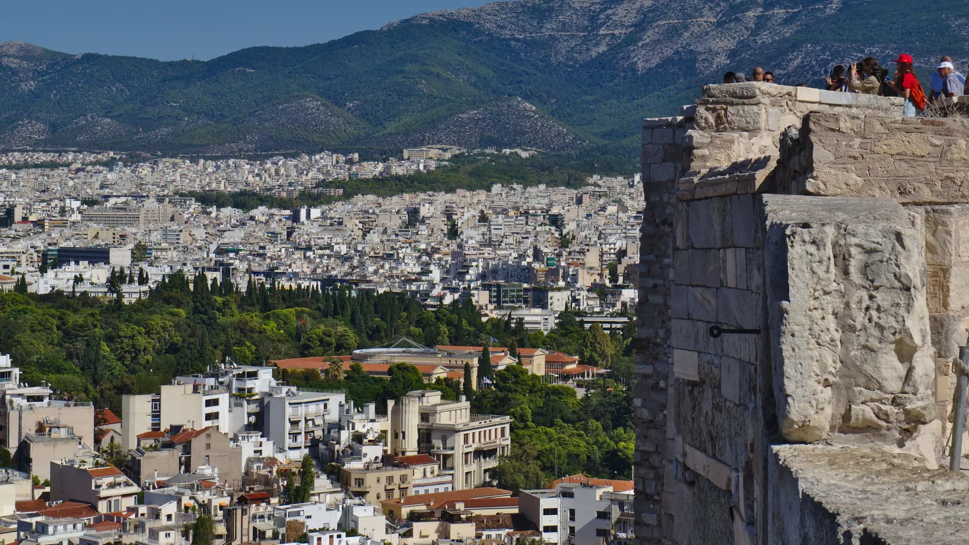 City Sightseeing Athens  Hop-on Hop-off Bus Tour - Photo 35