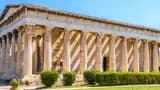 Ancient Agora of Athens Ticket - Photo 7