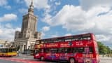 City Sightseeing Warsaw Hop-on Hop-off Bus Tour - Photo 14