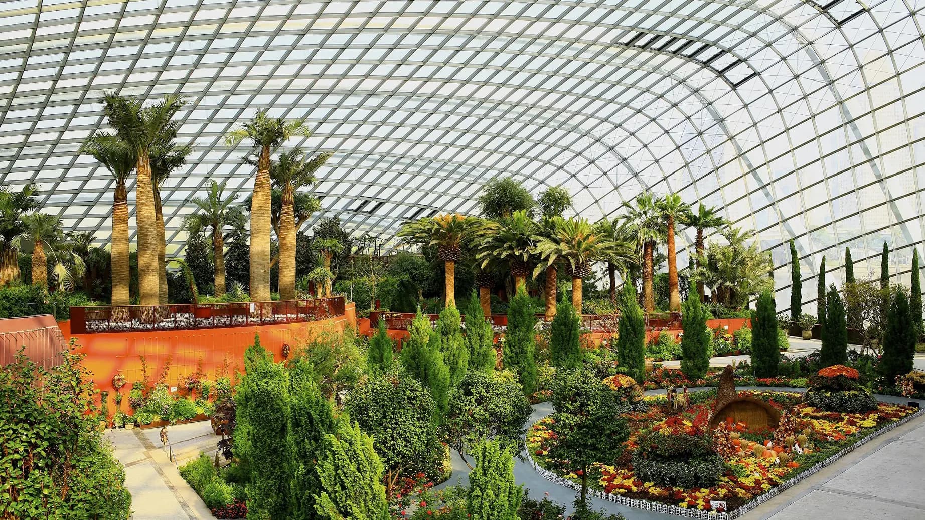 COMBO: Universal Studios Singapore + Gardens by the Bay Ticket - Photo 20