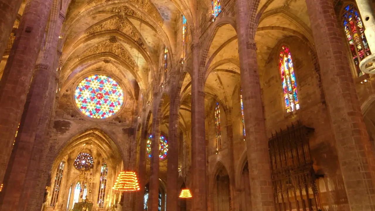 Mallorca Cathedral Ticket - Photo 1