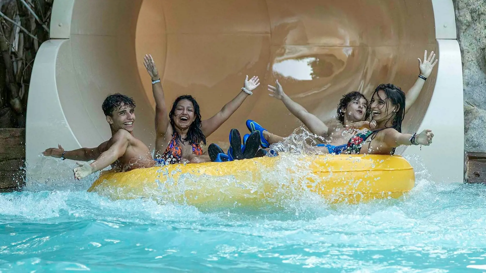 Siam Park Ticket - Photo 15