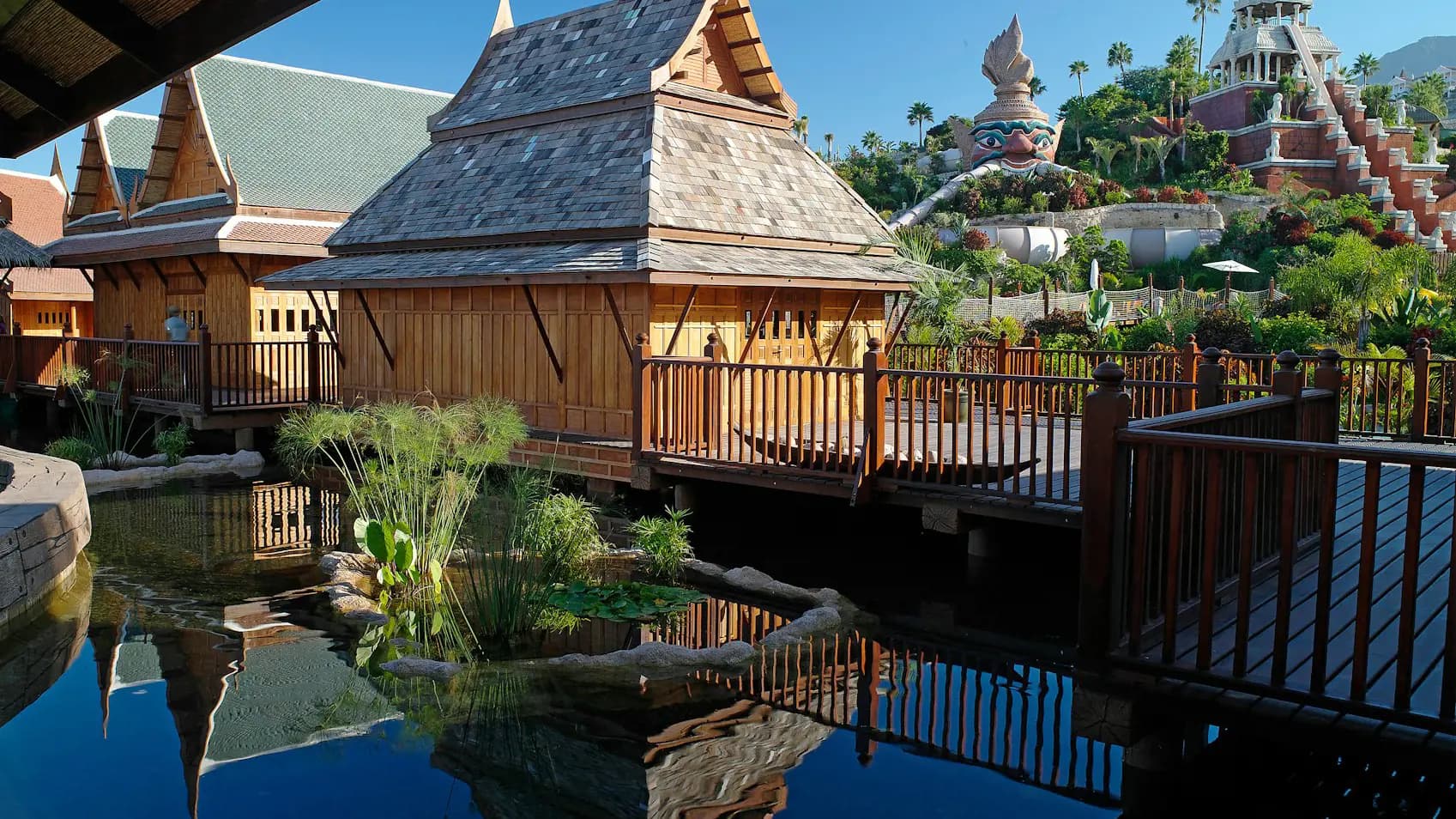 Siam Park Ticket - Photo 19