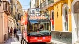 City Sightseeing Seville Hop-on Hop-off Bus Tour - Photo 10