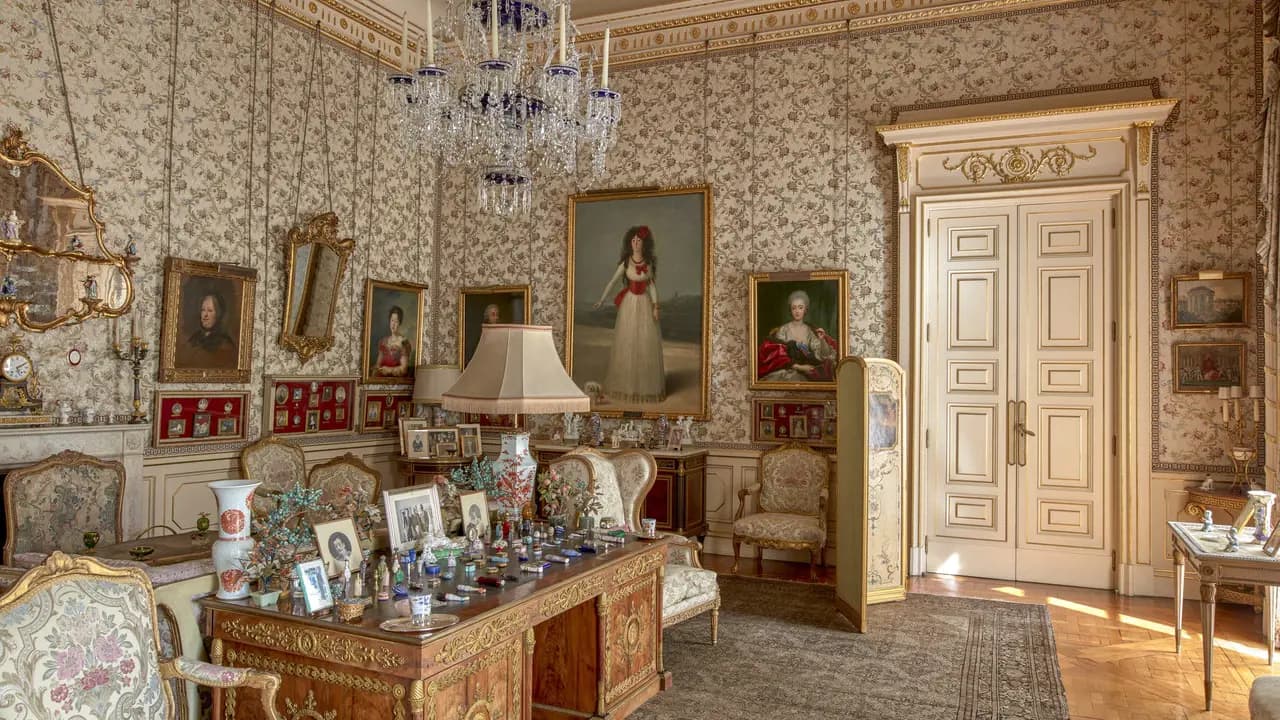 Palacio de Liria - Photo 2