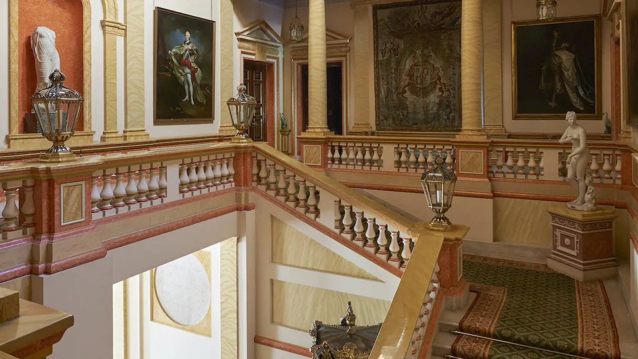 Palacio de Liria - Photo 14
