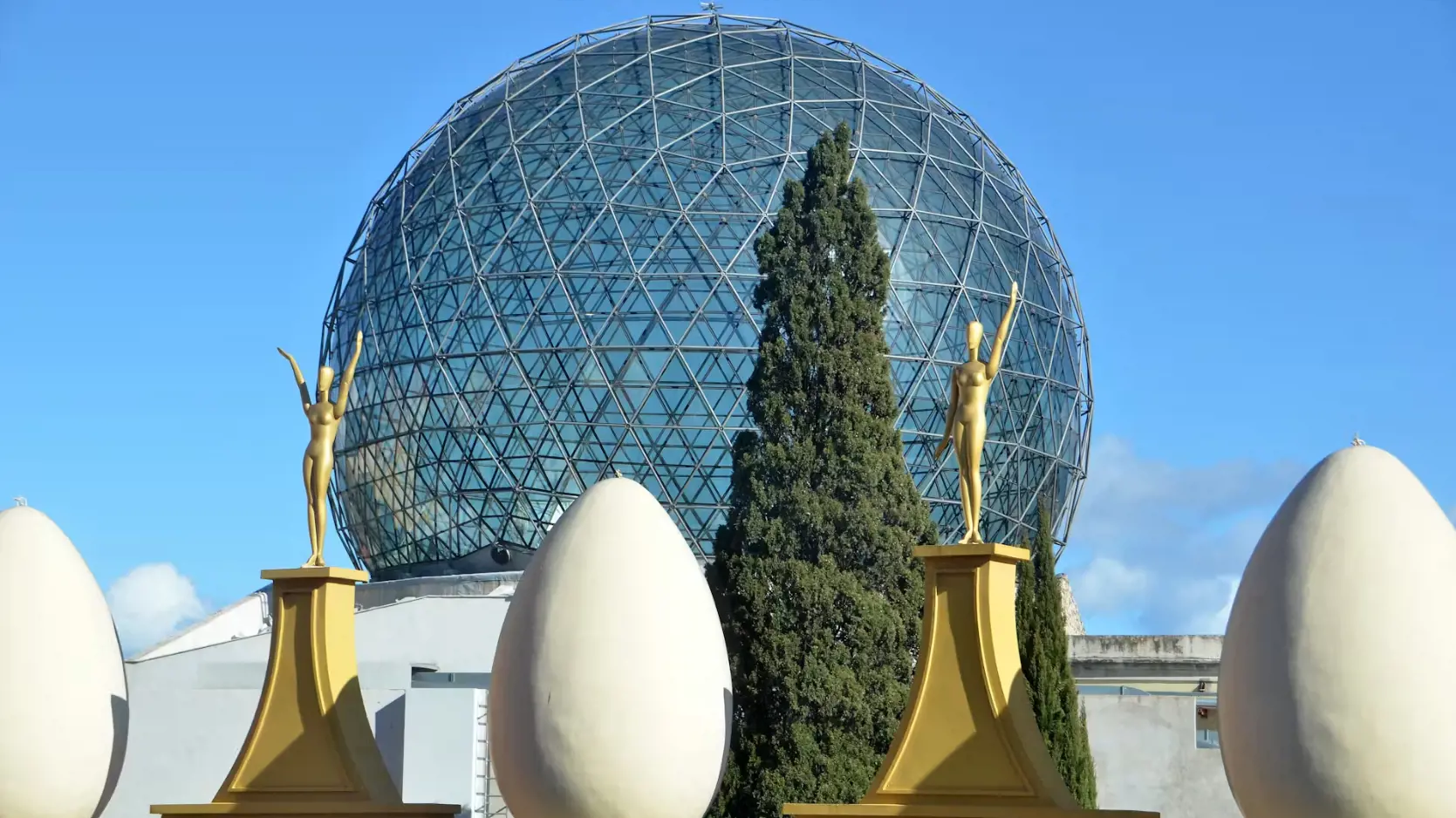 Dali Theatre and Museum: Fast Track Ticket - Photo 15