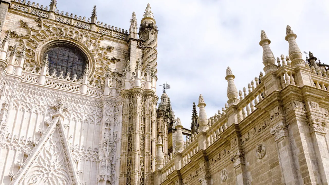 Seville Cathedral & La Giralda: Skip The Line Ticket - Photo 18