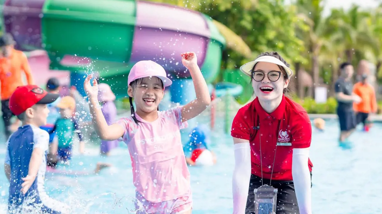 VinWonders Hanoi Water Park Ticket - Photo 16