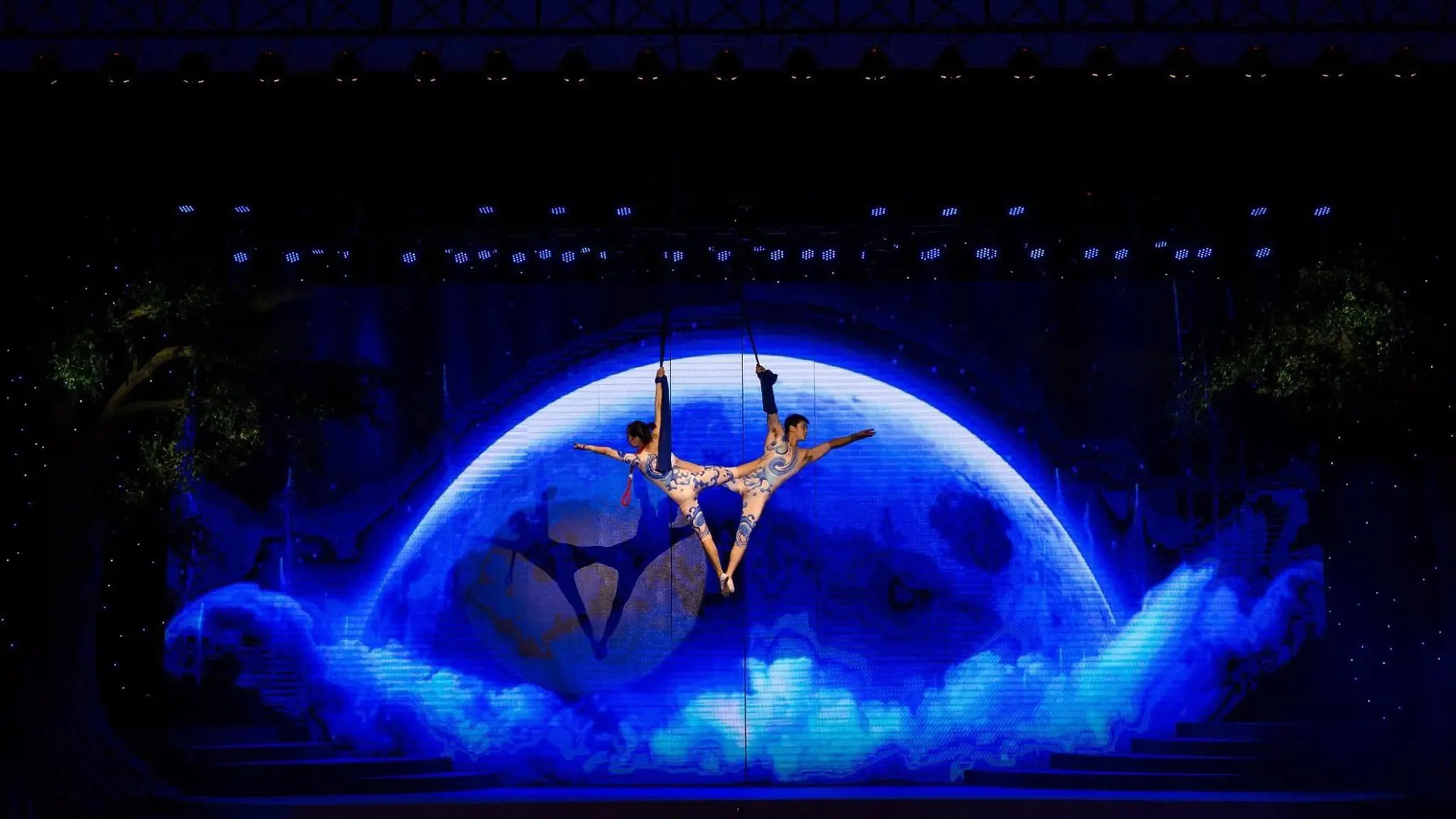 Charming Danang Show Ticket - Photo 15